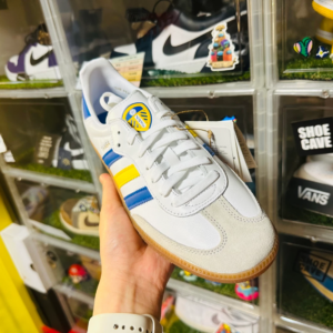Giay Adidas Samba 'Leeds United FC' IG0654