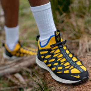 Alternative view of Giày Nike ACG React Terra Gobe 'K2 LDV' BV6344-700