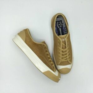 Alternative view of Giày Converse Born x Raised x Jack Purcell 'Camel' 160787C