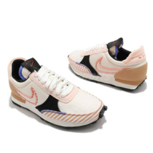 Alternative view of Giày Nike Wmns Daybreak Type 'Crimson Tint' DD8506-881