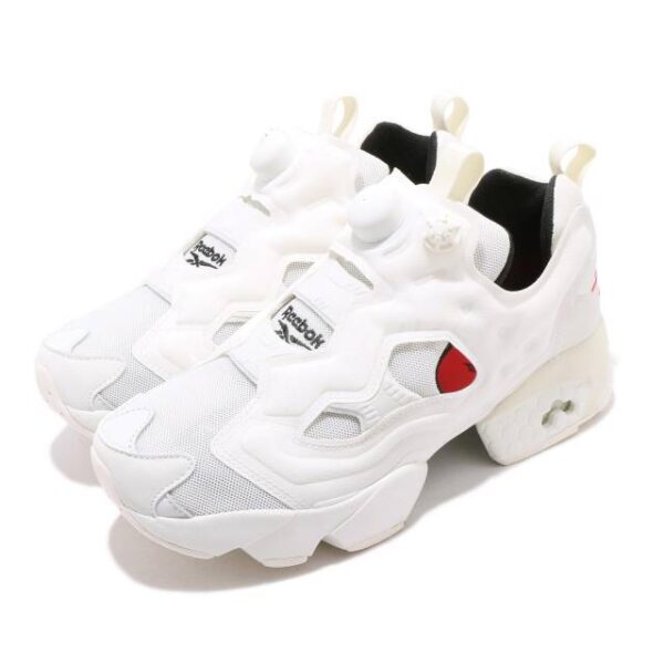 Giày Reebok Wmns InstaPump Fury OG 'It's A Man's World' FW4757 - Hình ảnh 2