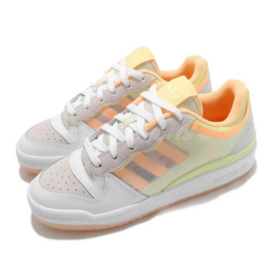 Alternative view of Giày Adidas Forum Low TT FY8013