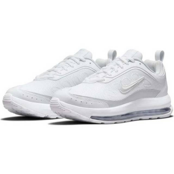 Giày Nike Wmns Air Max AP 'White' CU4870-102 - Ảnh 2
