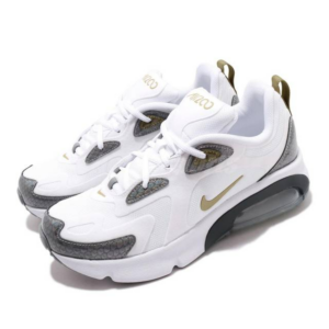 Alternative view of Giày Nike Air Max 200 GS 'Baby Dragon' CQ4009-100