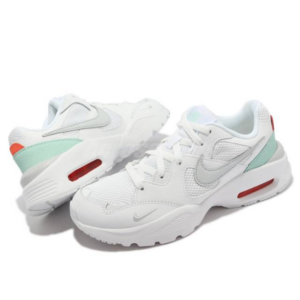 Giay Nike Wmns Air Max Fusion 'White Pure Platinum' CJ1671-106