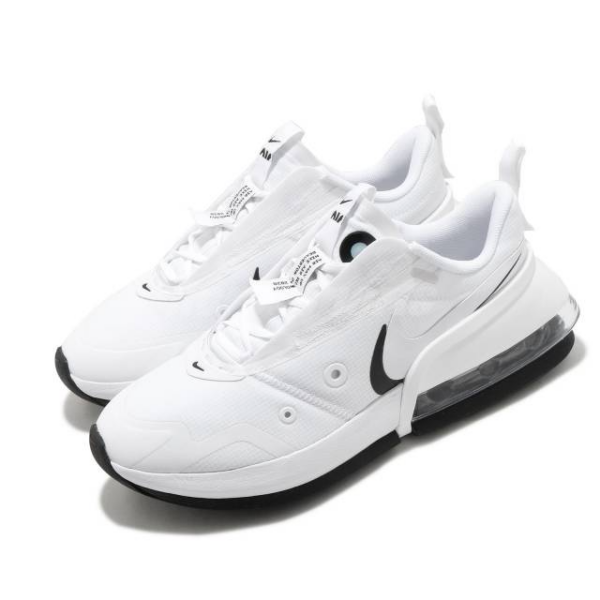 Giày Nike Air Max Up 'White' CT1928-100 - Hình ảnh 3