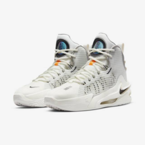 Giay Nike Air Zoom G.T. Jump 'White Black' DC9039-101