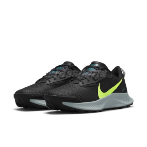 Alternative view of Giày Nike Pegasus Trail 3 Black Yellow DA8697-002
