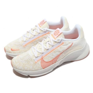 Alternative view of Giày Nike SuperRep Go 3 Flyknit Next Nature 'White' DH3393-101