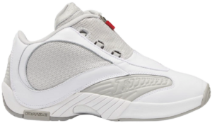 Giày Reebok x Packer Answer 4 'White Silver' GY4069