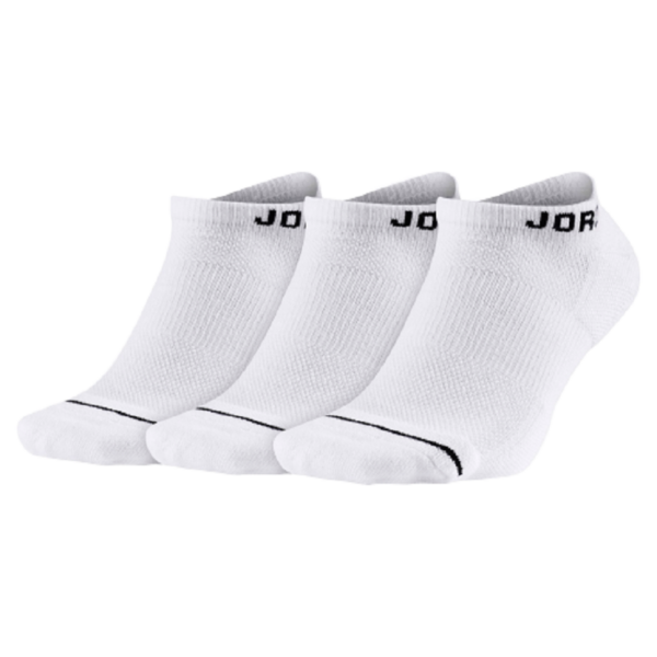 Tất Nike Jordan Everyday Max No Show Socks 6 Pairs SX5546-100