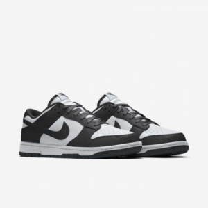 Giay Nike Dunk Low By You ‘Panda’ DO7413-991