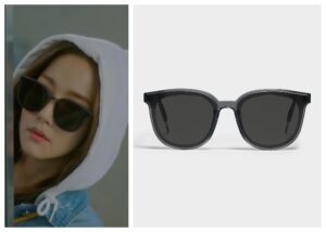 Alternative view of Kính Gentle Monster Ma Mars G1