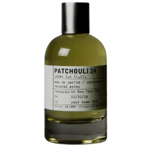 Nước Hoa Le Labo Patchouli 24