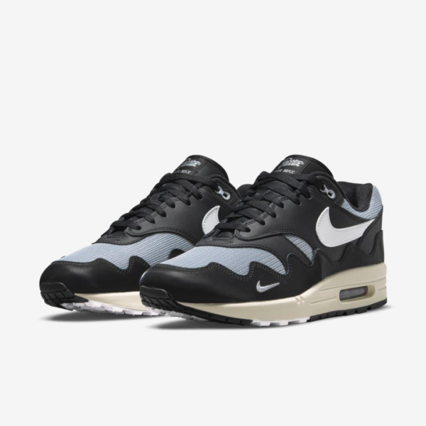 Giày Nike Air Max 1 'Patta Black' DQ0299-001 - Hình ảnh 5