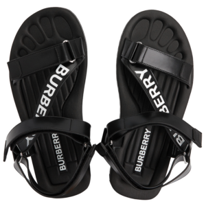 Dep Burberry Logo 'Black' 8037172