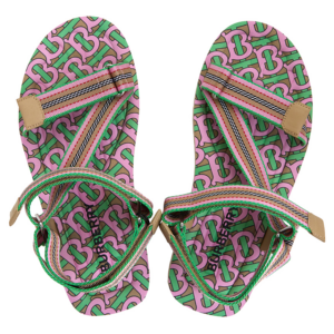 Dep Burberry Icon Stripe 'Pink' 8037176