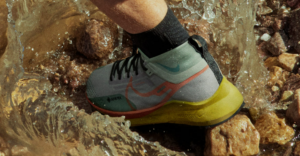 Giay Nike React Pegasus Trail 4 GORE-TEX 'Total Orange' DJ7926-500