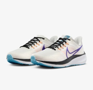 Giay Nike Air Zoom Pegasus 39 'Phantom Purple Cerulean' DJ4072-006
