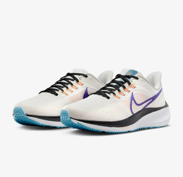 Giày Nike Air Zoom Pegasus 39 'Phantom Purple Cerulean' DJ4072-006 - Hình ảnh 3