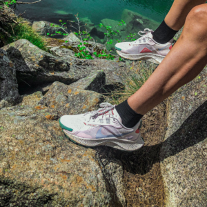 Alternative view of Giày Nike Wmns Pegasus Trail 3 'Light Soft Pink Ember' DA8698-600