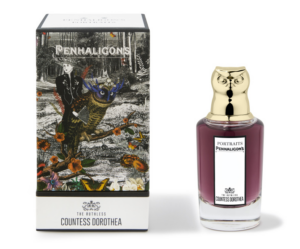 Alternative view of Nước Hoa Penhaligon's The Ruthless Countess Dorothea EDP