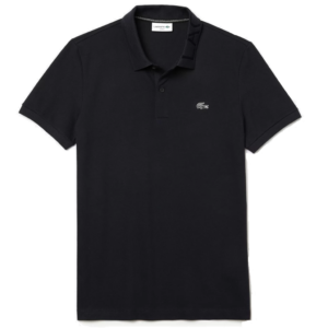 Áo Lacoste Men's Slim Fit Stretch Cotton Pique Polo Shirt PH1848-HDE
