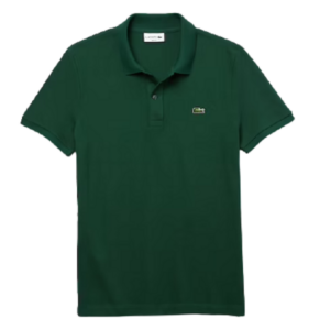 Áo Lacoste Men's Slim fit Polo Shirt in Petit Piqué PH4012-CNQ
