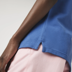 Ao Lacoste Slim Fit Polo 'Blue' PH4012-11-HN8