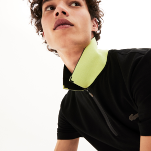 Alternative view of Áo Lacoste Men's Motion Ultra Light Cotton Polo PH5109-TS6