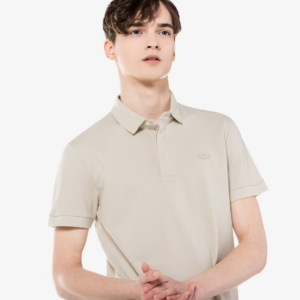 Alternative view of Áo Lacoste Men's PARIS Polo PH552E-51G-02S