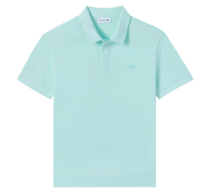 Áo Lacoste Paris Polo T-shirt PH552E-51G-NRE