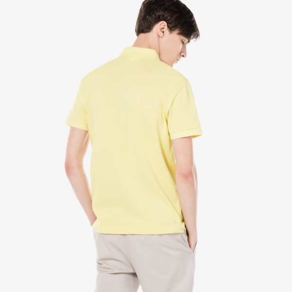 Áo Lacoste PARIS Polo T-shirt PH552E-51G-WWJ - Hình ảnh 3