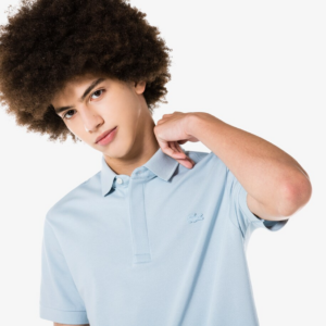 Alternative view of Áo Lacoste Men's Short Sleeve PARIS Polo PH552E-51N-B9Y