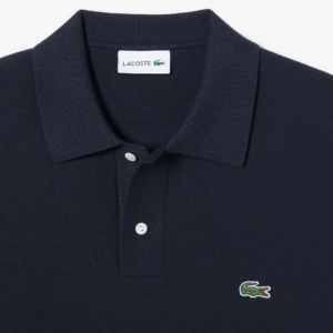 Ao Lacoste Sweater Polo 'Dark Blue' PH642E-53G-HDE