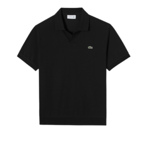 Áo Lacoste Open Collar Short Sleeve Polo PH779E-51N-031
