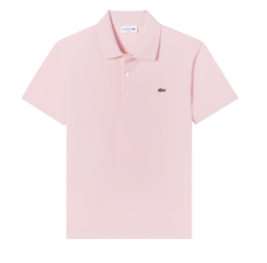 Áo Lacoste Basic Polo 'Pink' PH7937-51GT-ADY