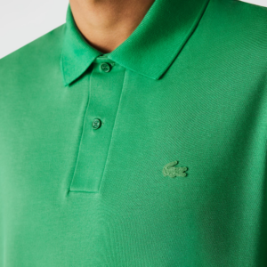 Ao Lacoste Regular Fit Movement 'Green' PH8281-LUU