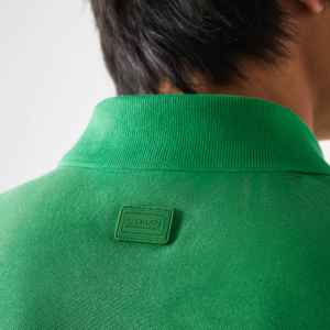 Ao Lacoste Regular Fit Movement 'Green' PH8281-LUU