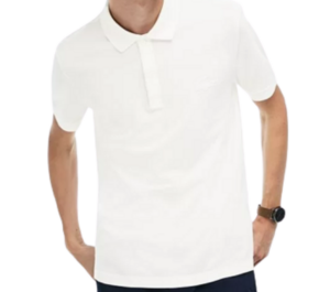 Ao Lacoste Cotton Petit Pique Polo PH9437-70V