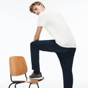 Ao Lacoste Cotton Petit Pique Polo PH9437-70V