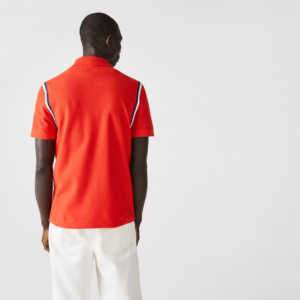 Ao Lacoste Organic Cotton Polo PH9728-51