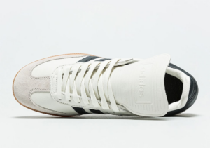 Giay Adidas Samba Pharrell Humanrace 'White' HP3383