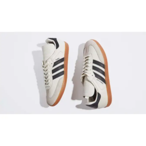 Giay Adidas Samba Pharrell Humanrace 'White' HP3383
