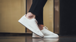 Giay Adidas Pharrell x Stan Smith Hu Holi 'Cream White' DA9611