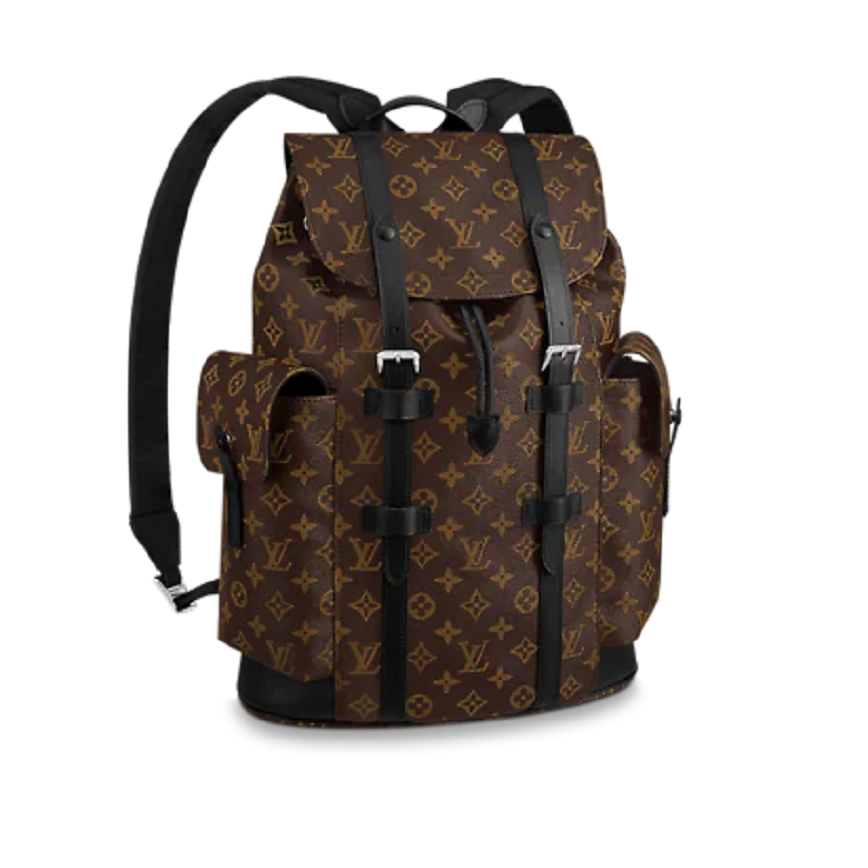 M57972 Louis Vuitton LVXNBA Basketball Backpack