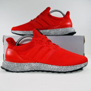 Giay Adidas Ultraboost DNA 'Vivid Red' GV8712