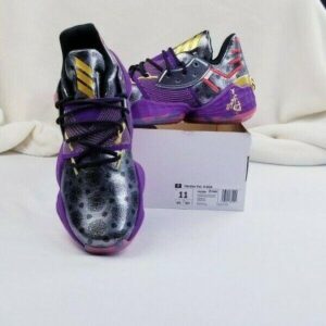 Giay Adidas Harden Vol. 4 'Five Generals' FW3884