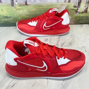 Giay Nike Kyrie 5 Low TB 'University Red' DO9617-600