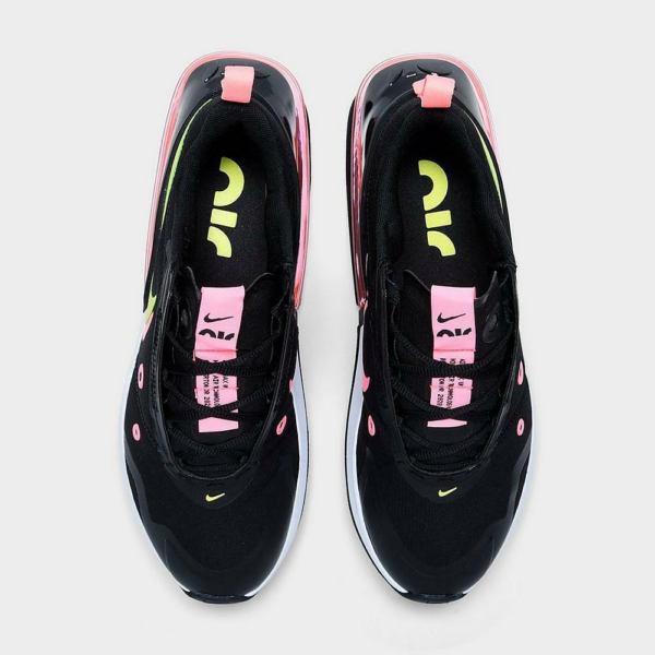 Giày Nike Air Max Up 'Black' CW5346-001 - Ảnh 6